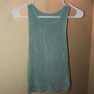 Soft & sexy tank top